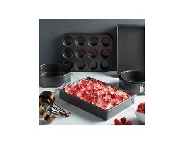 Bakeware &amp; Accessories