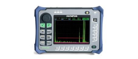 Ultrasound Flaw Detector EPOCH650