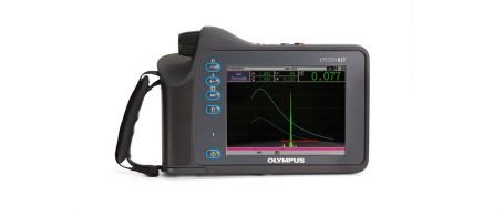 Ultrasound Flaw Detector EPOCH6LT