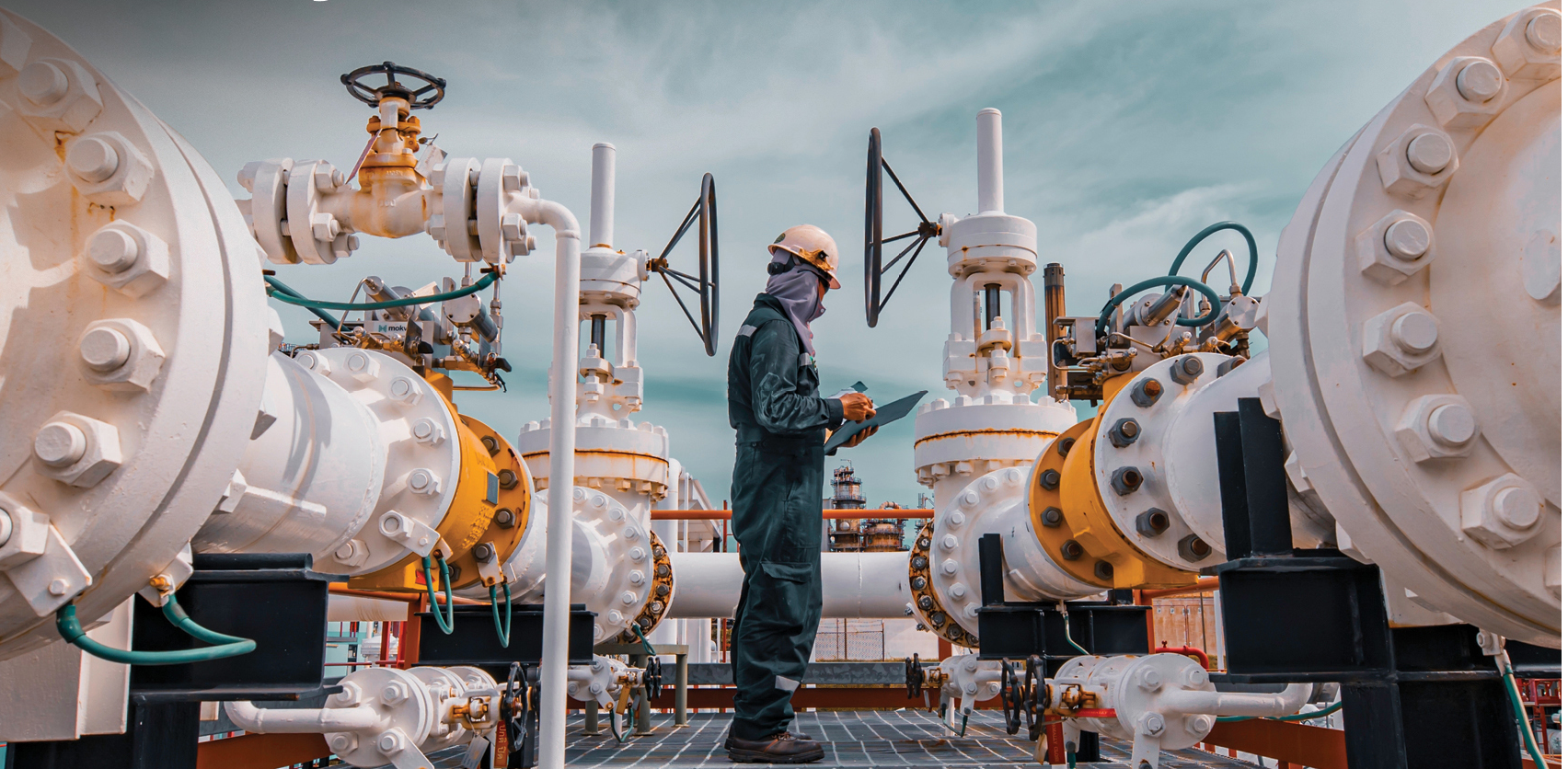 Industrial Products Division