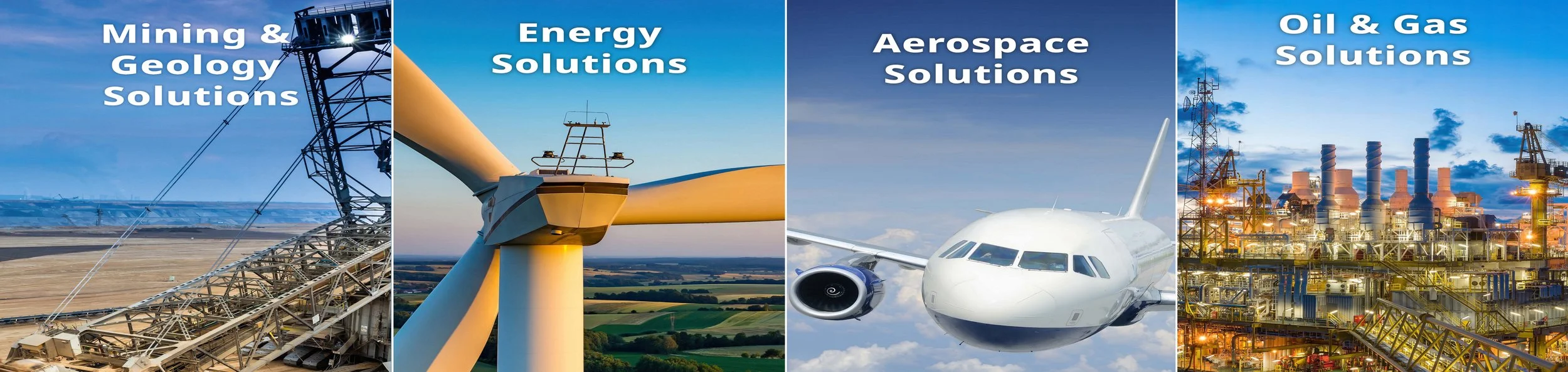 Industrial Products Division