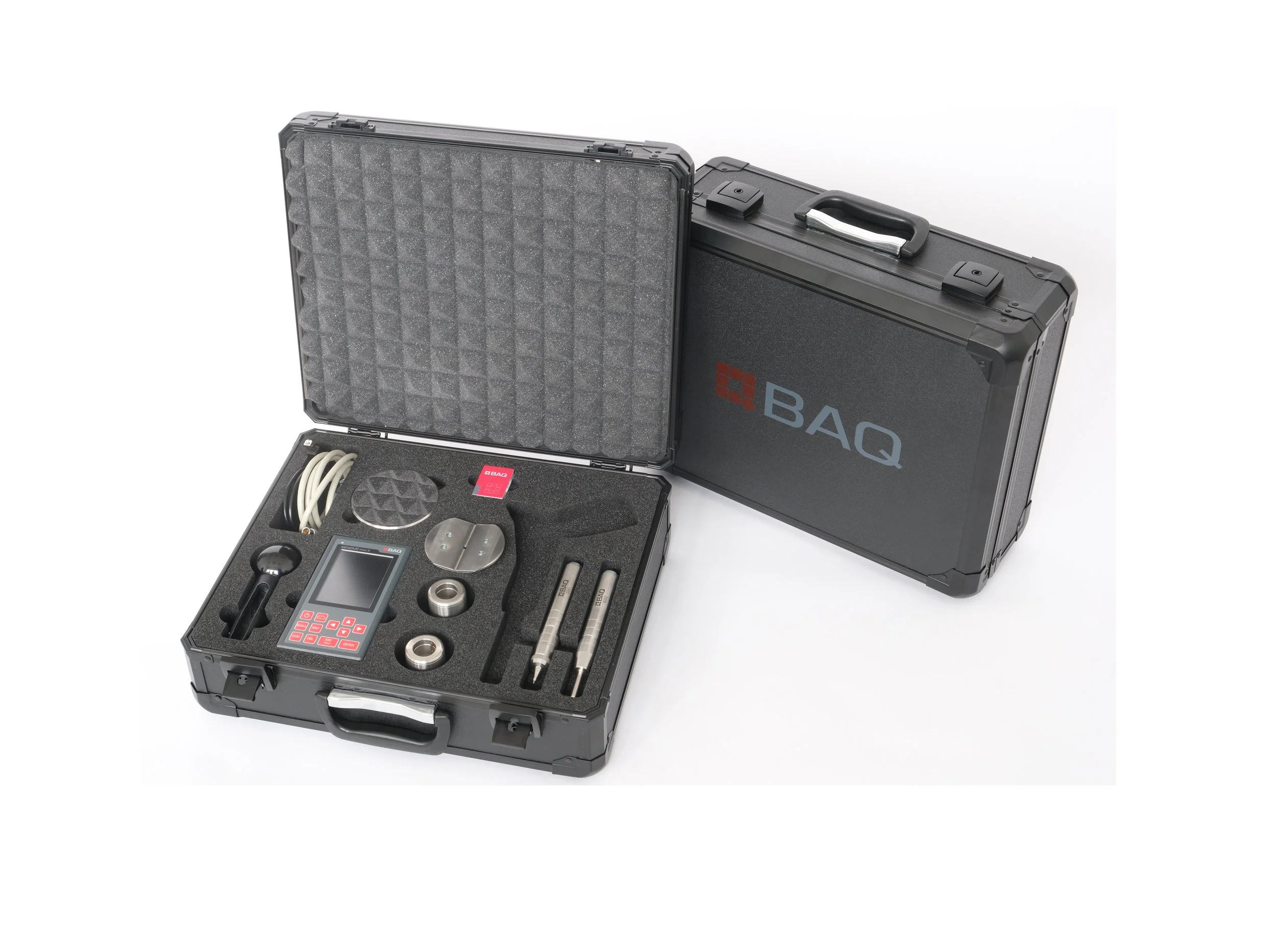 UCI Hardness Tester Kit