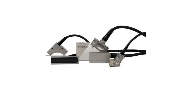 Phased Array Probes