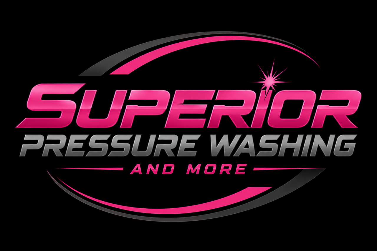 Welcome to Superior Pressure Washing & More & HELLCAT Riding®