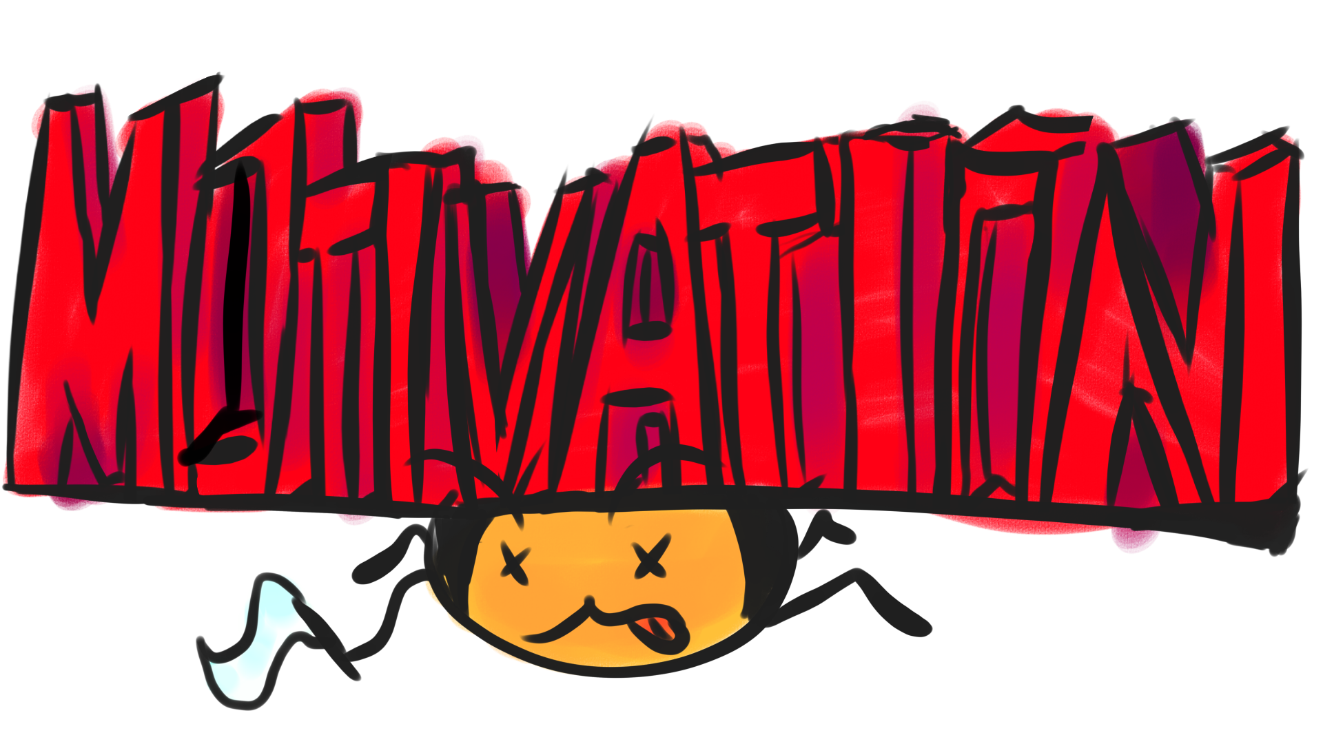 Motivation, and Art Block