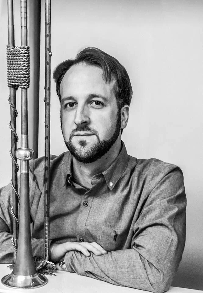 Perry Sutton: Recovery from Traumatic Brain Injury