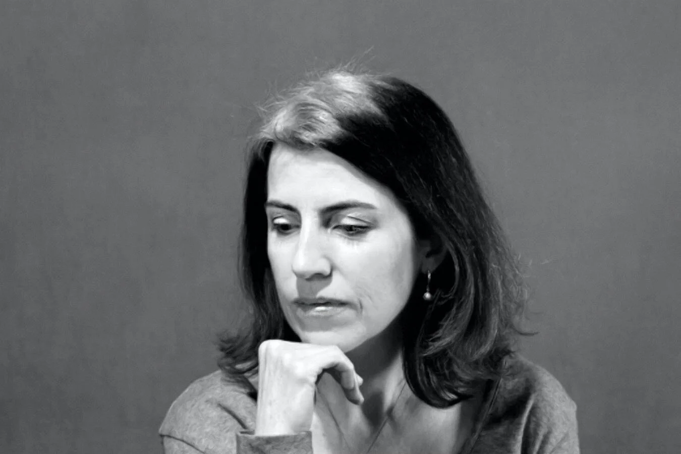 Angela Bilger: The Start of My Story