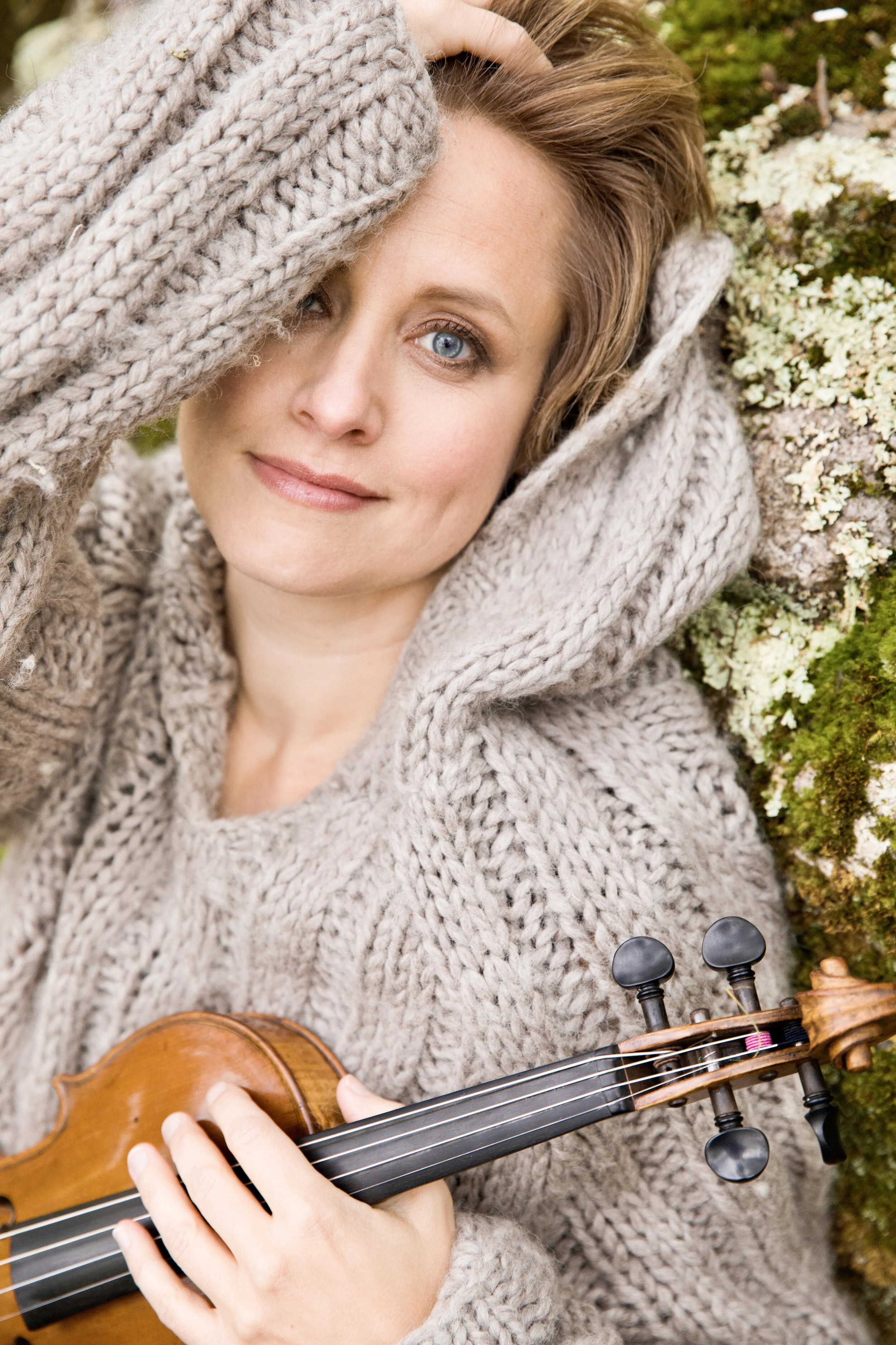 Colleen Jennings on Effort, Ease, and Awareness