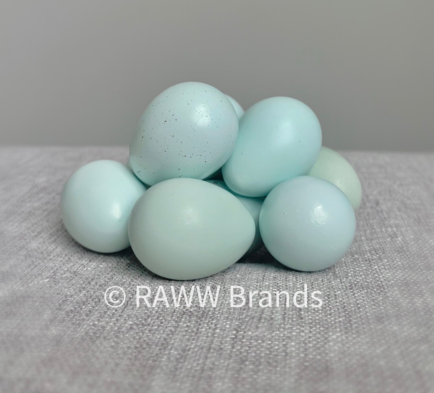 48 Free shipping Celadon Quail Hatching Eggs Mixed Color Flock NPIP 