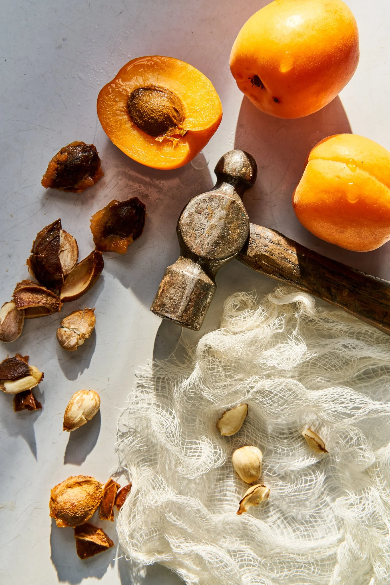 Gentl and Hyers for The New York Times . Food stylist: Maggie Ruggiero. Prop stylist: Pamela Duncan Silver.