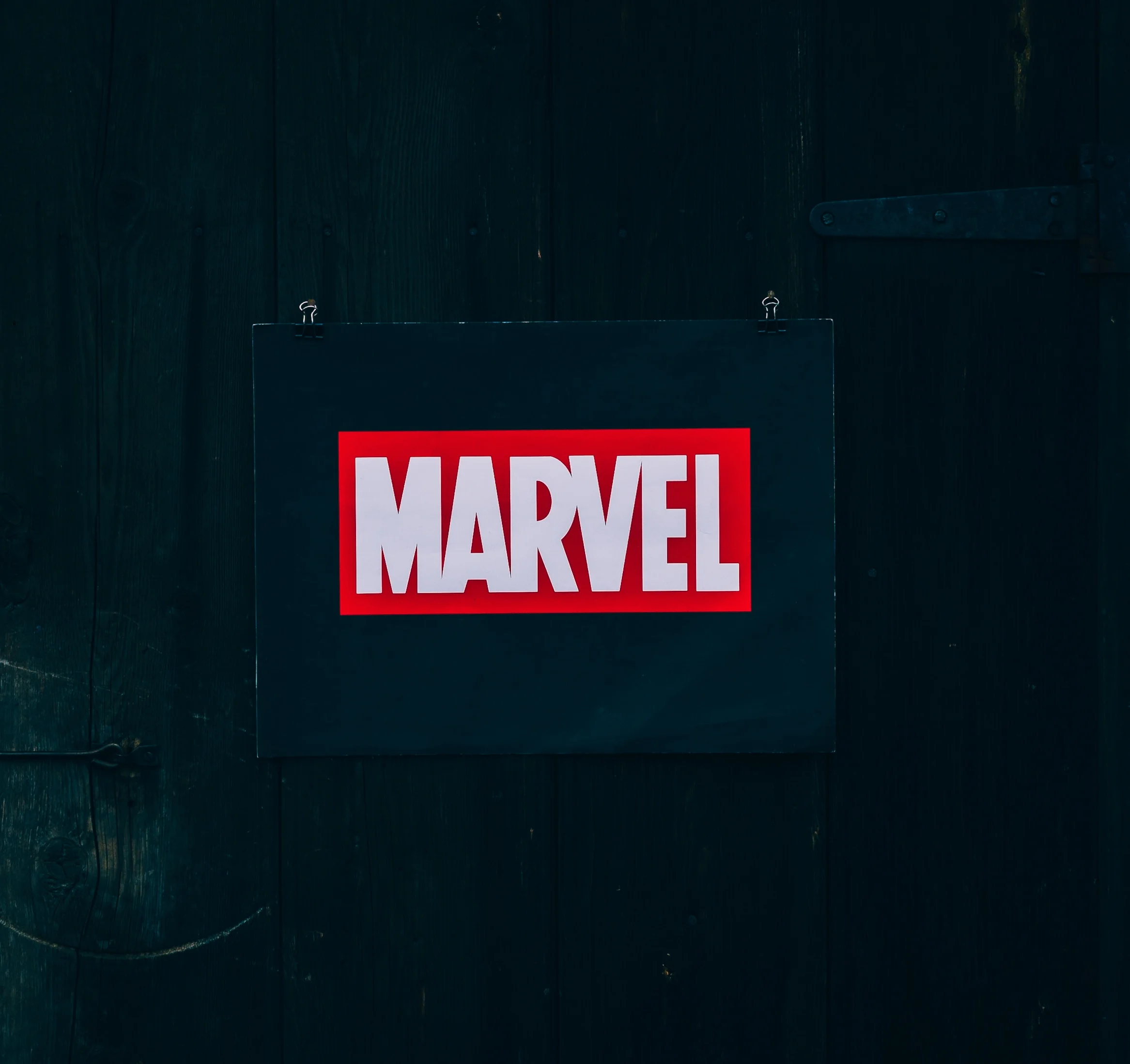 Want the next big brand name?