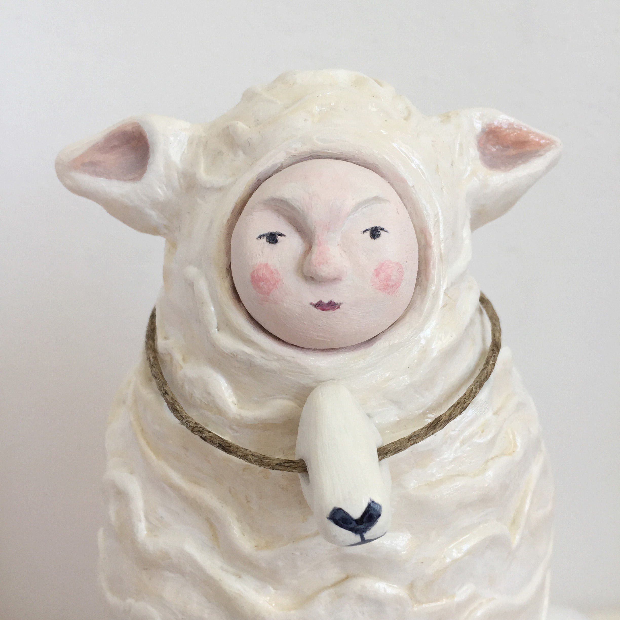 prudence "pru"