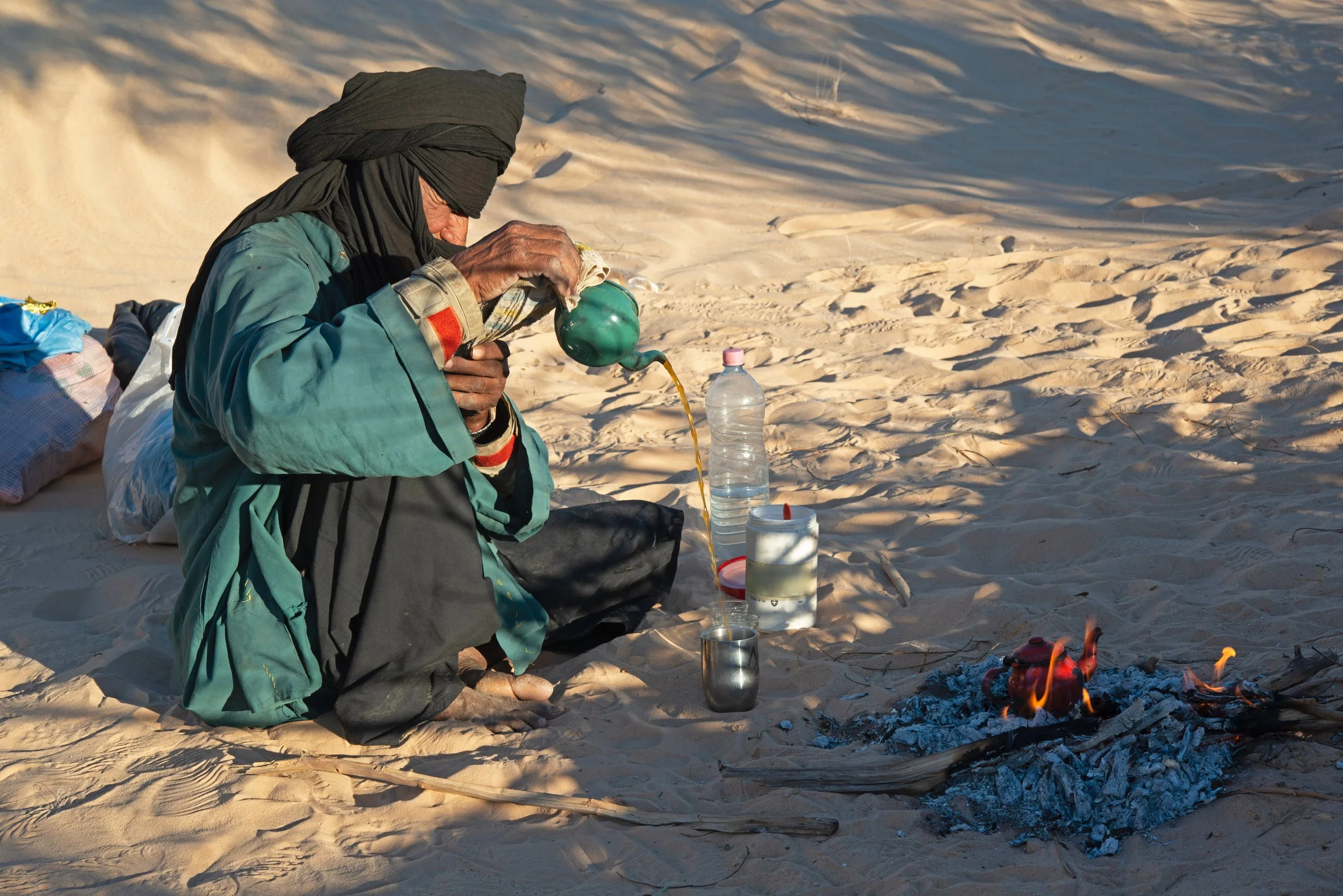 MAROCCO: Tra storia e natura