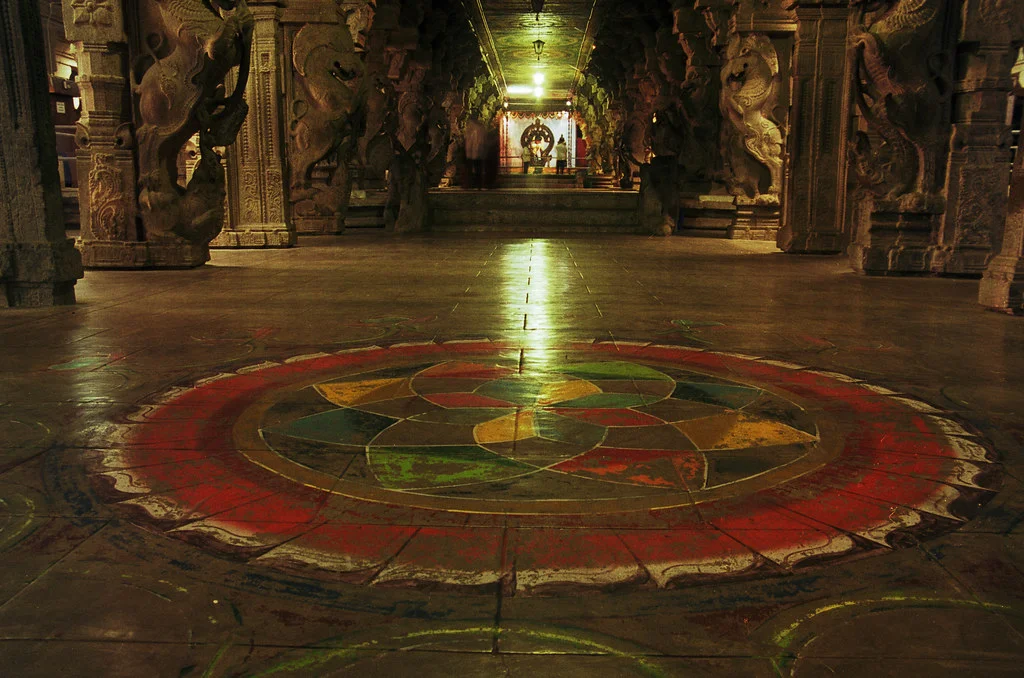 Meenaski temple floor.jpg