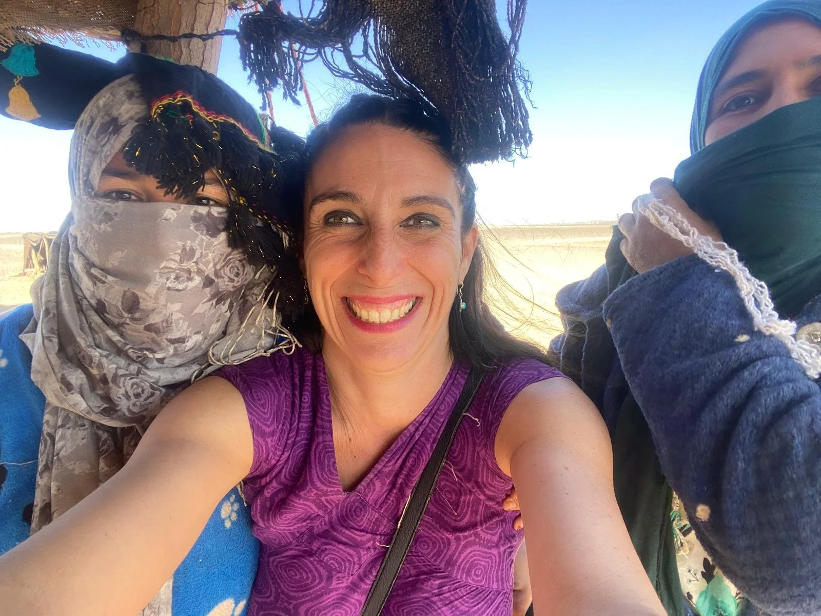 Viaggio nel Marocco berbero: tra dune, villaggi e libertà