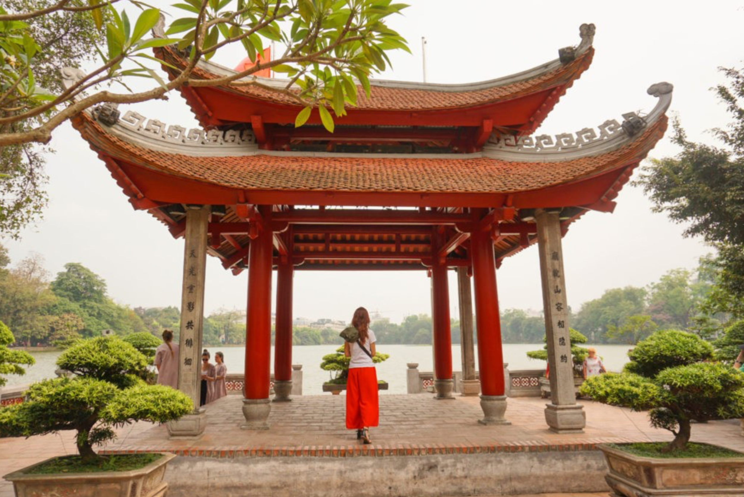 Il Buddhismo tra Vietnam e Cambogia: spiritualità gentile 