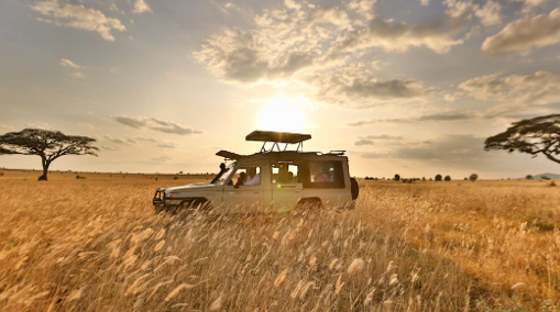 Il Mal d’Africa: quando un viaggio diventa appartenenza