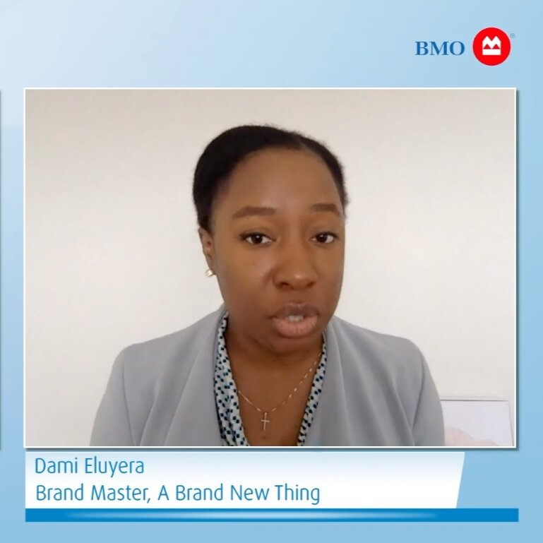 BMO Social Selling Series: Personal Branding