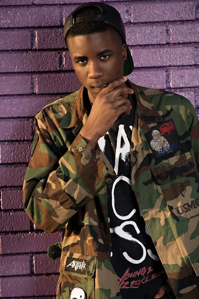 KARIM DIANE Cast in the role as 17 year old CRAIG, Karim Diane graduated from The University of Chicago with his Bachelor's Degree in Public Policy and Mathematical Modeling. One year later, he earned his Master Degree from The University of Southern California in Digital Social Media. Karim began his career in 2013 as a contestant on season 3 of The X Factor after receiving qualifying reviews from Simon Cowell, Demi Lovato, and Kelly Rowland. After The X Factor USA, Karim gained popularity online under the moniker "Team Karim" by creating videos of himself singing in the shower every week to millions of viewers online. He used his online popularity to raise enough money to send $1 million worth of medical supplies to West Africa. His story was covered by AOL in a segment entitled 'Generation Inspiration'. After a series of short films, in early 2017 Karim landed his first recurring role in the 2nd season of a television show entitled StartUp (TV series) starring Adam Brody, Martin Freeman, and Edi Gathegi. StartUp is an American television series distributed by Sony Pictures and created by Ben Ketai. The first season of the show is currently streaming on Amazon.com and the second season will stream for free in fall 2017 on Crackle (company). Karim's second role is in a movie entitled 'Princess of the Row' starring Martin Sheen. In 2017 Karim co-starred in the award winning film "Instance". Karim brings the maturity and depth of any veteran in the business to the role of Craig, and there is no doubt many red carpets will be graced with this amazingly talented young man.