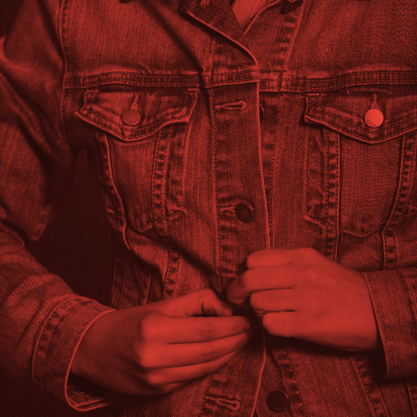 Pledge — Denim Day