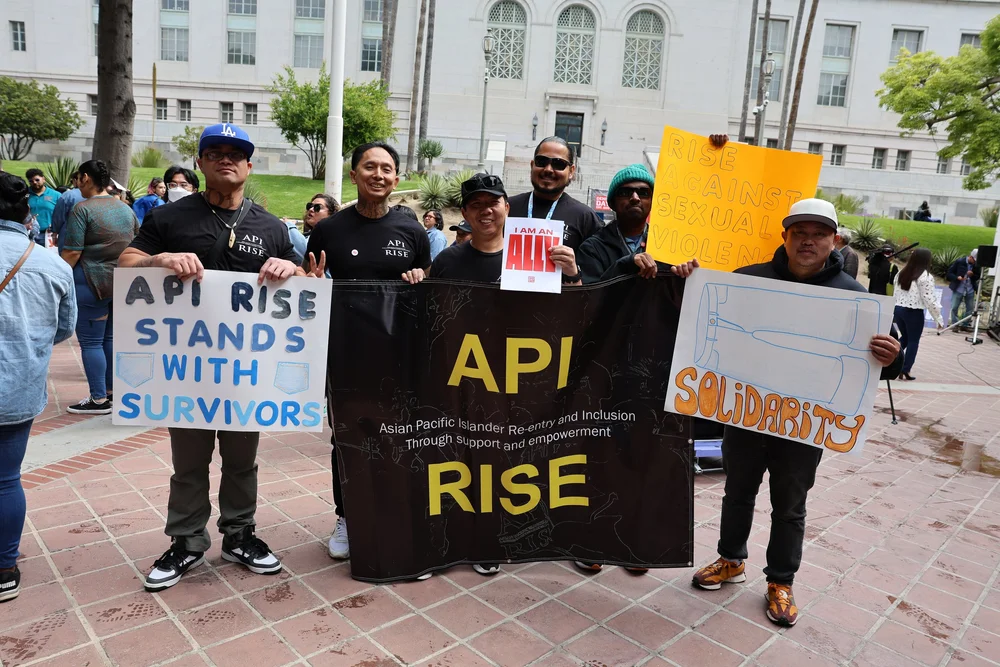 API RISE