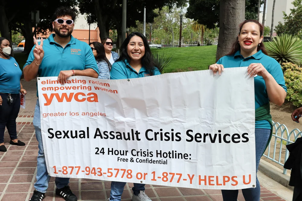 YWCA