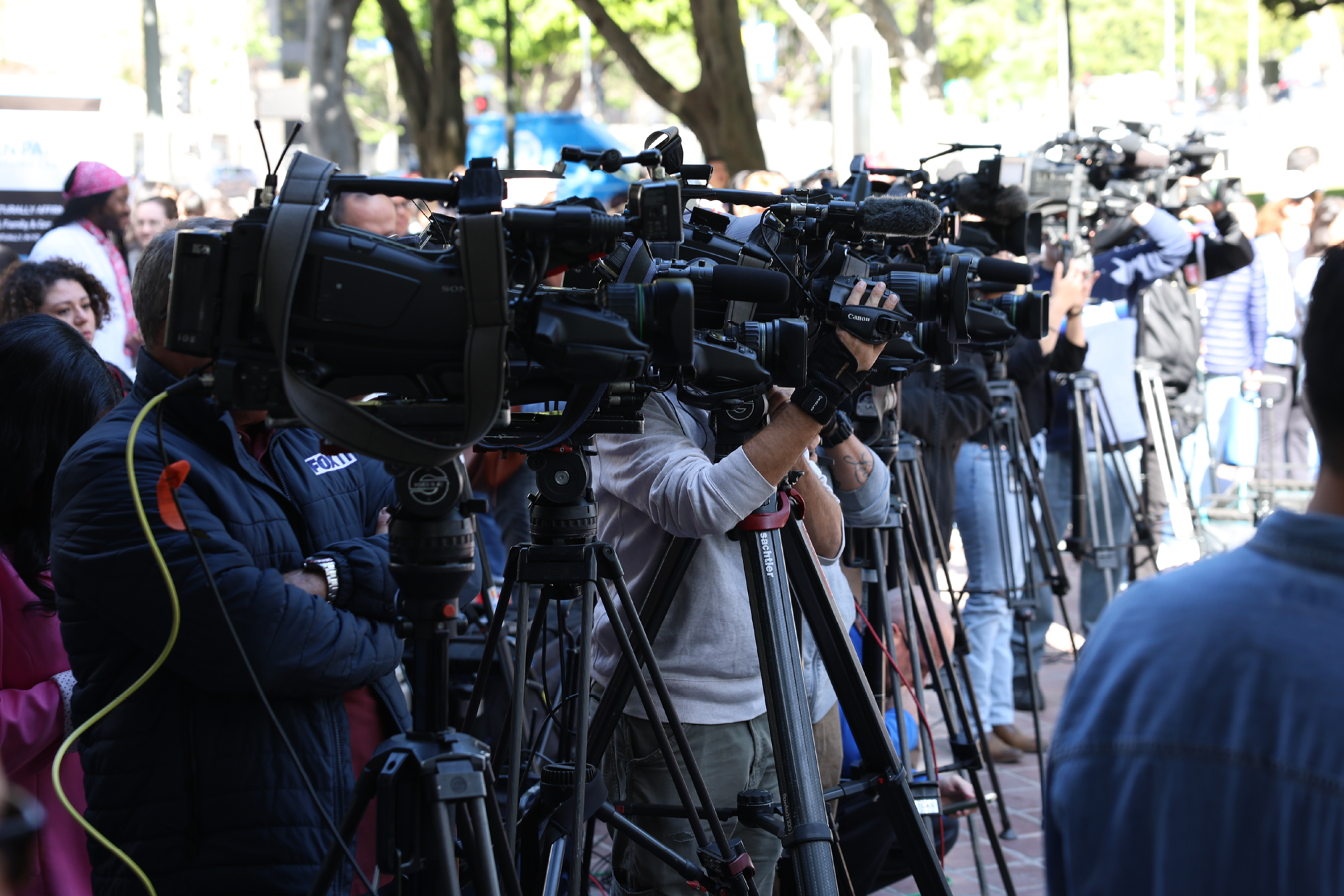  Press and Media 