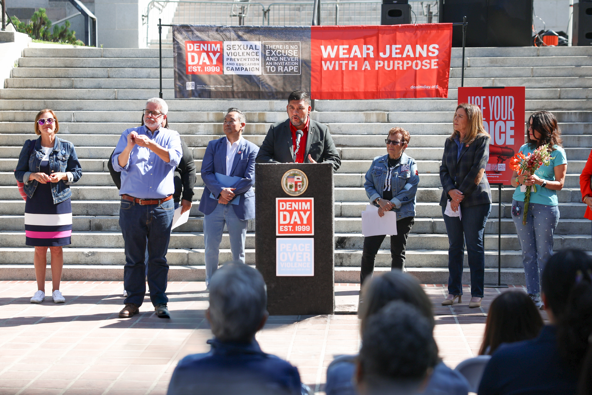  Hugo Soto Martinez,&nbsp; LA City Council, District 13 
