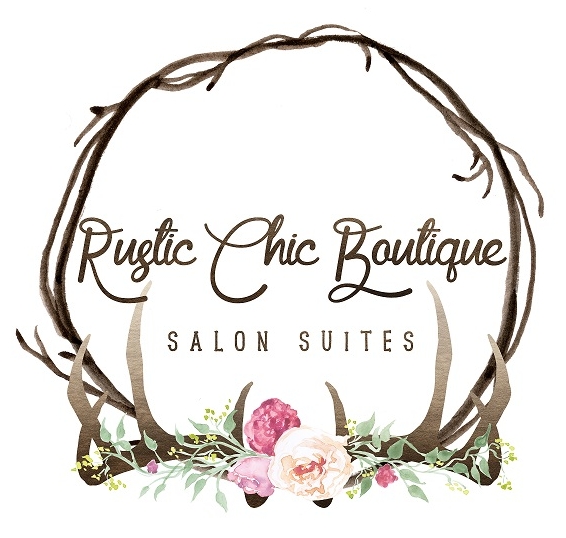 Rustic Chic Boutique