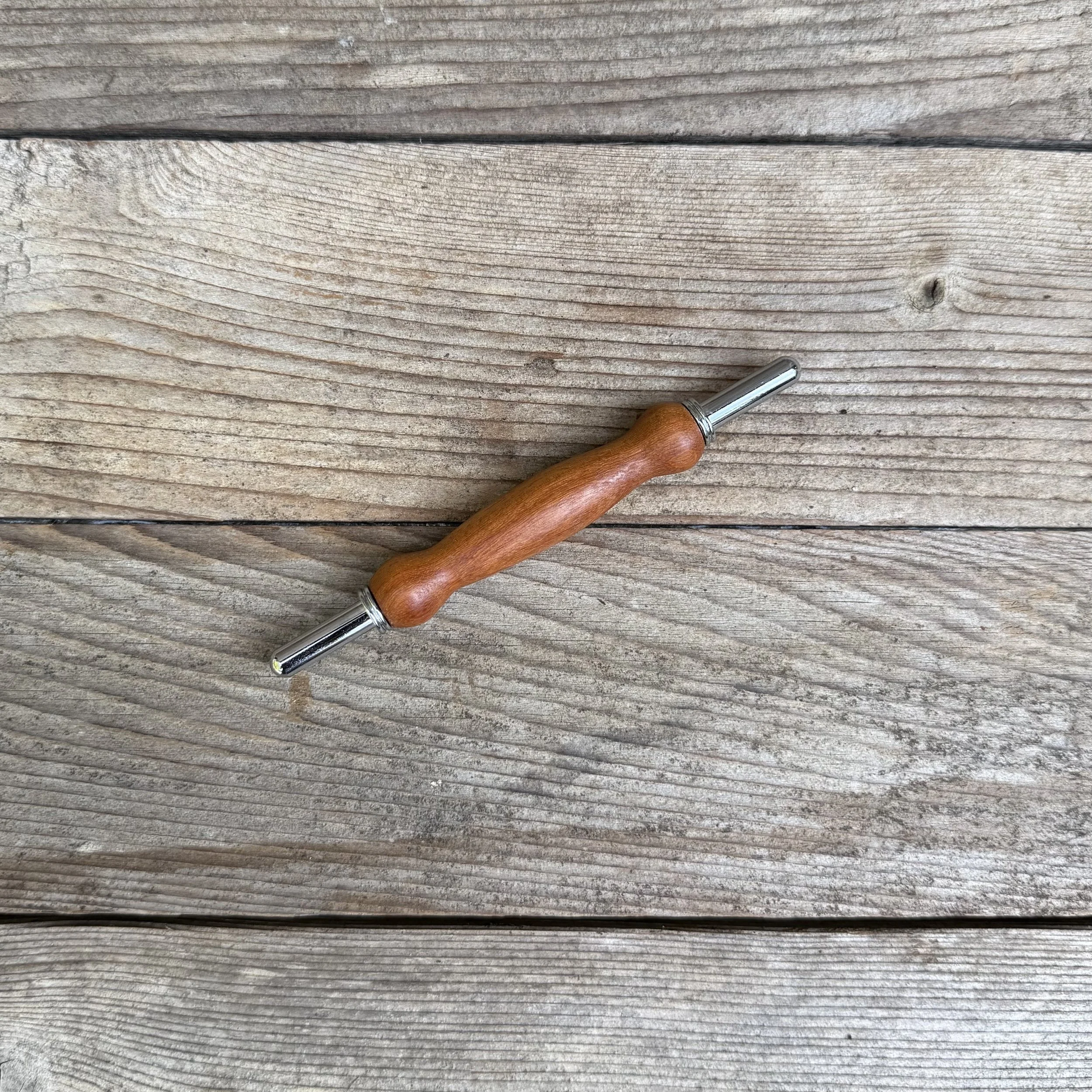 #38 - Pau Rosa Wood Seam Ripper