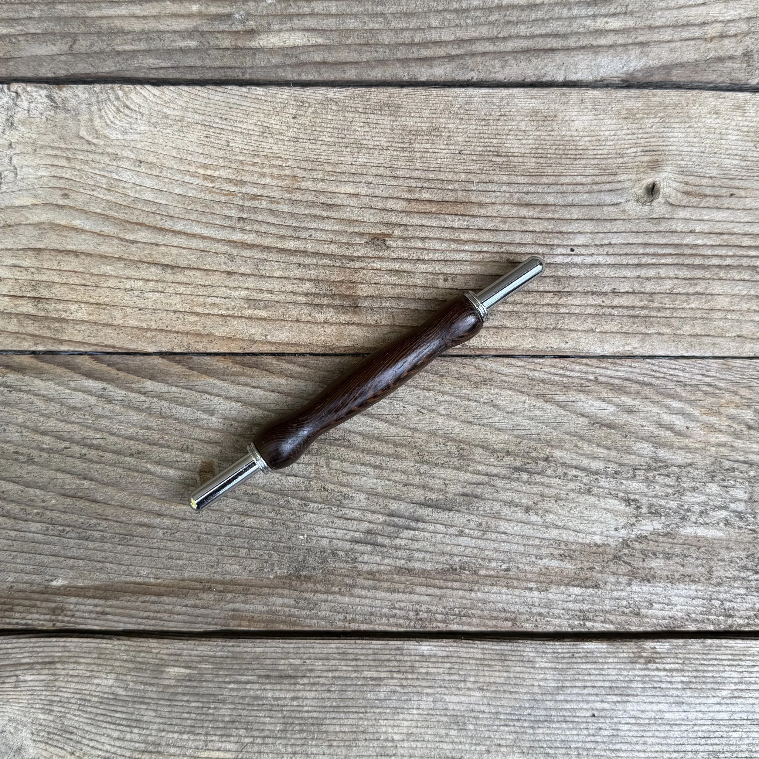 #46 - Wenge Wood Seam Ripper