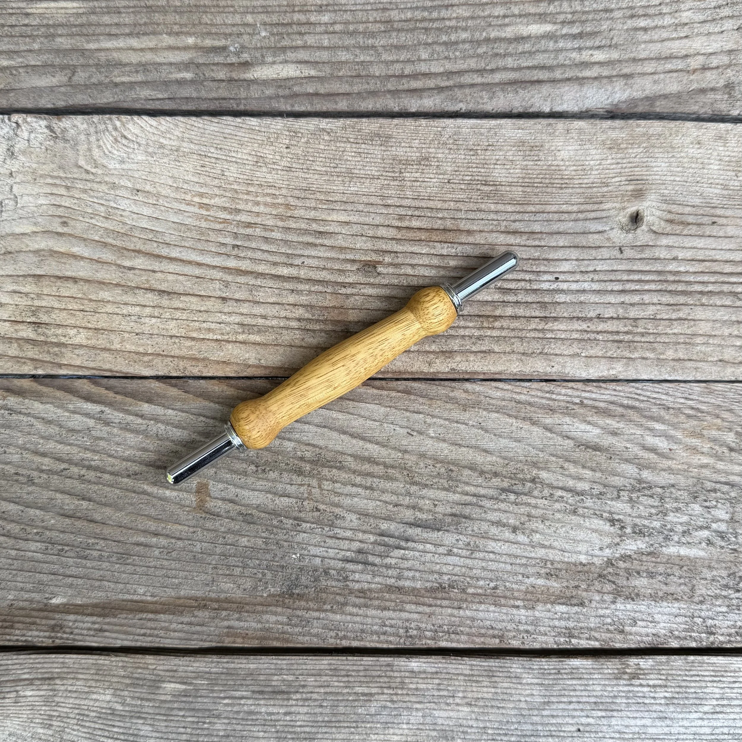 #45 - Movingui Wood Seam Ripper