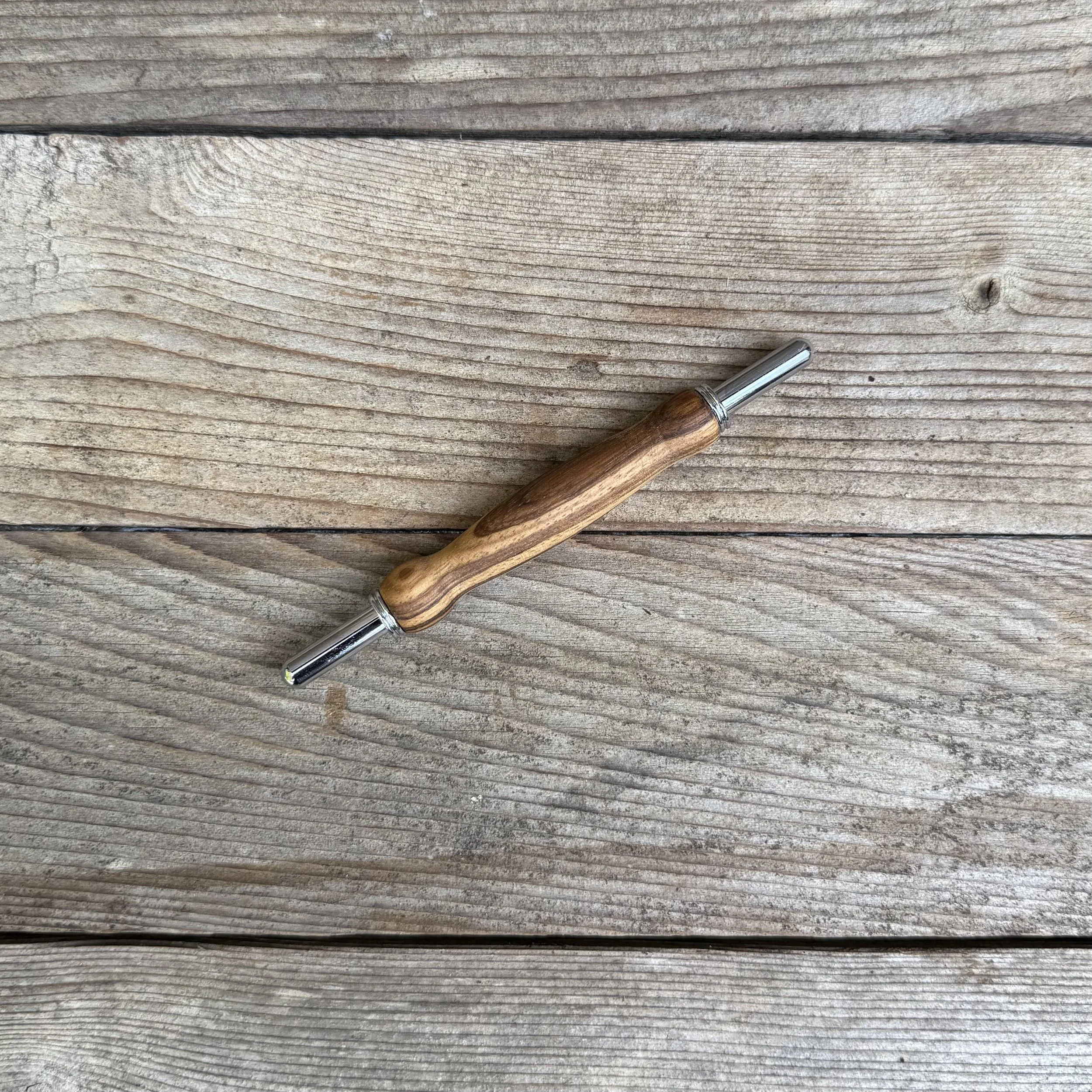 #47 - Zebrawood Seam Ripper