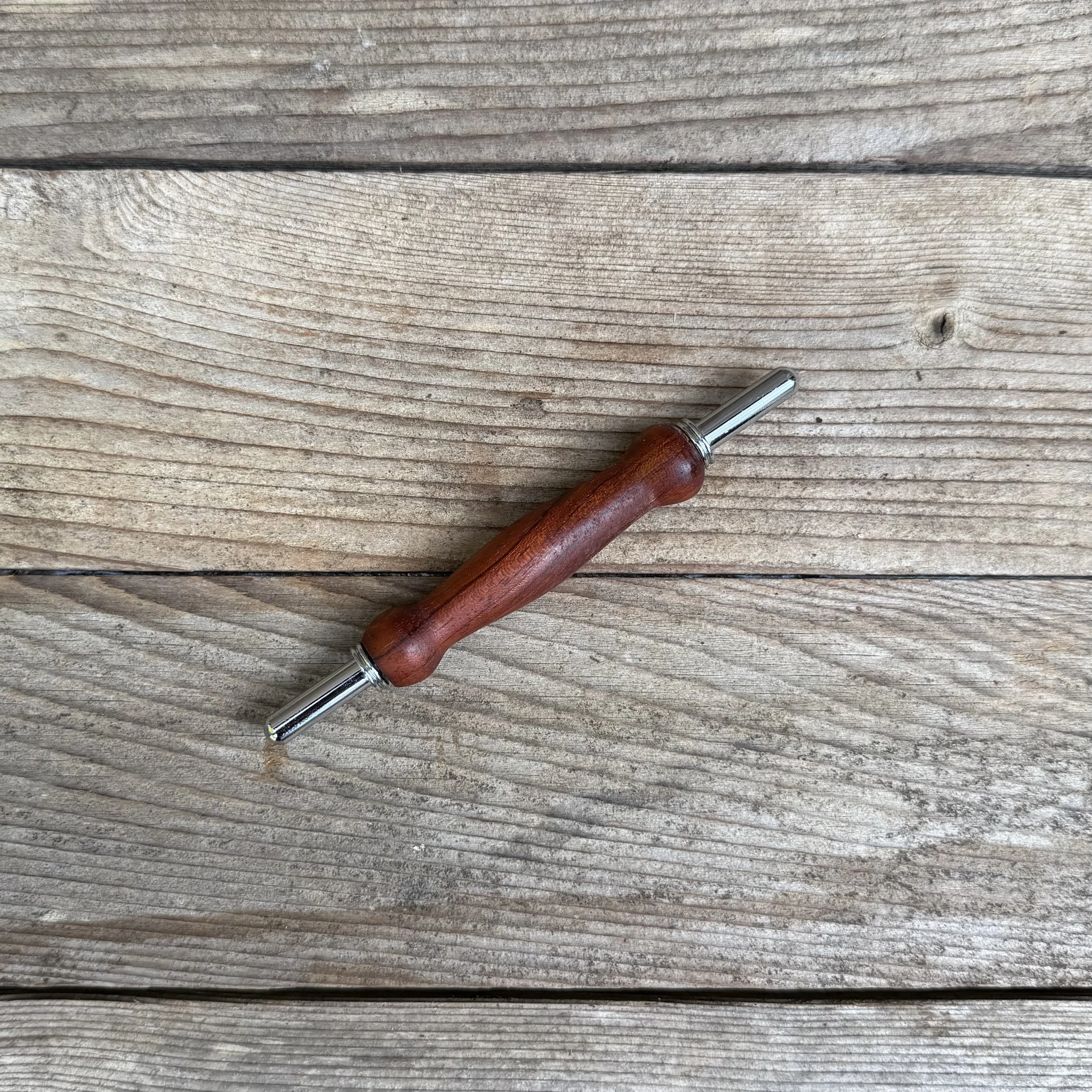#44 - Bubinga Wood Seam Ripper