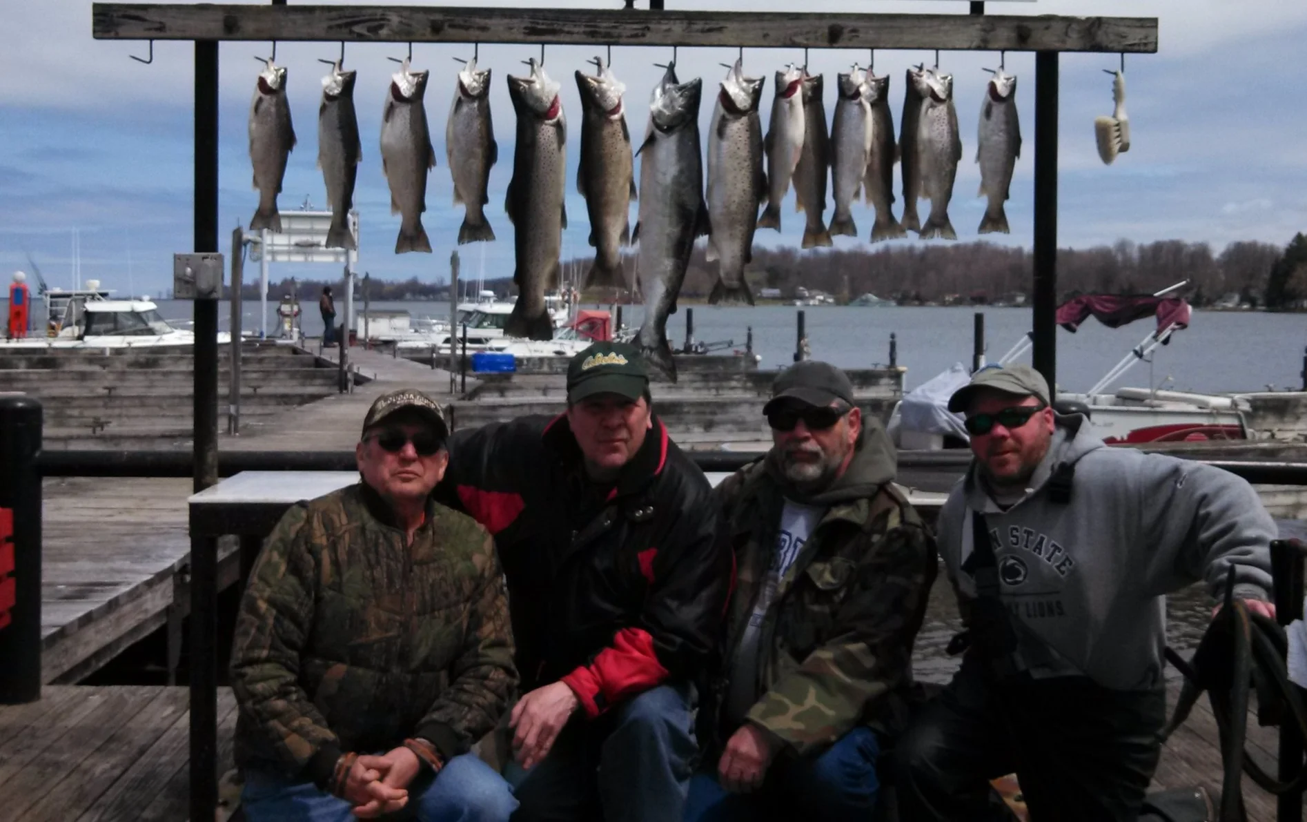 Spring is soon upon us