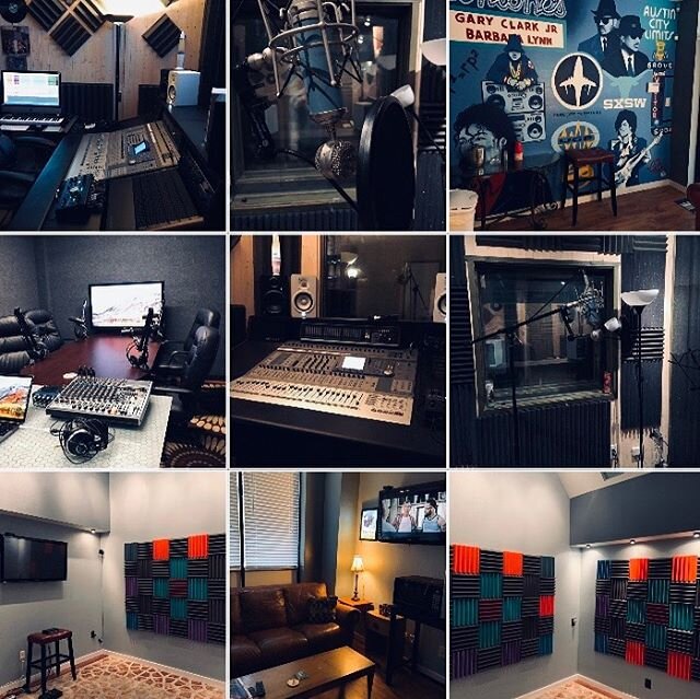 Takeoff Terminal Studios, for ALL your recording, producing, composing, and mixing/mastering needs. Thanks for your consideration!! Special package rates available!! Interns and freelance engineers are encouraged to come in for a tour, and/or email r