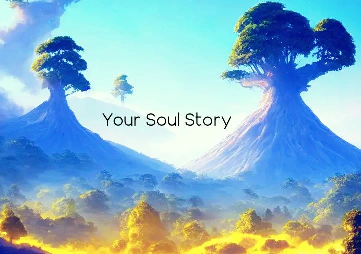 Your Soul Story
