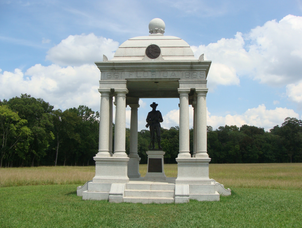 Monument and Landscape Restorations 