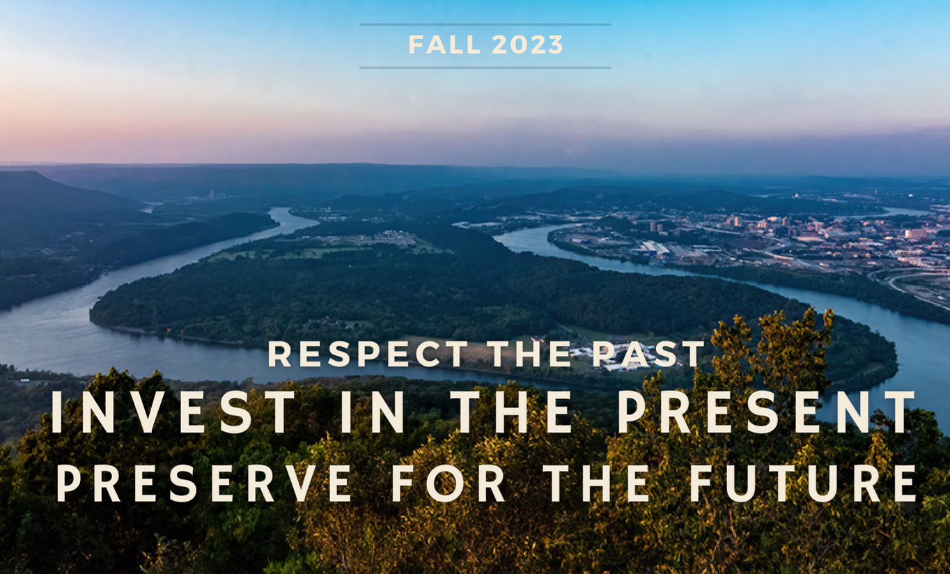 2023 Annual Newsletter