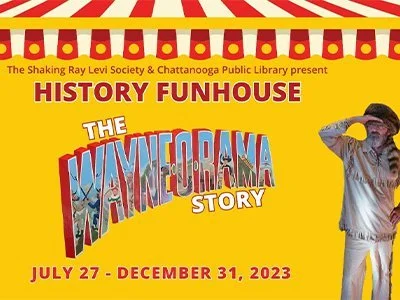 Teaching History with Art