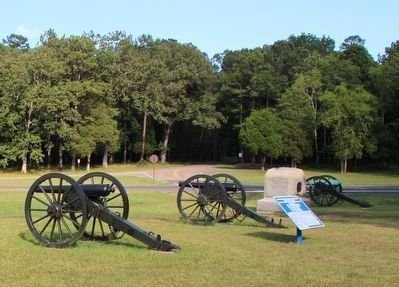 Bridges’ Illinois Battery: Brawling with Breckinridge