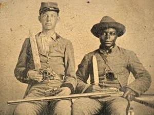 Unsung Valor: Heroic Non-Medal of Honor Recipients at Chickamauga