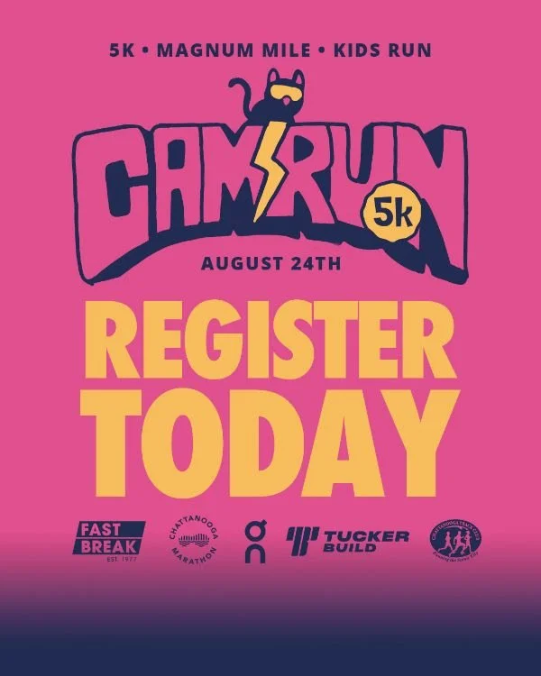 CAM RUN 5K