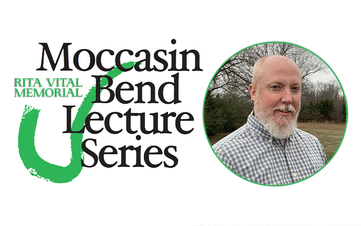 Moccasin Bend Lecture Series #1