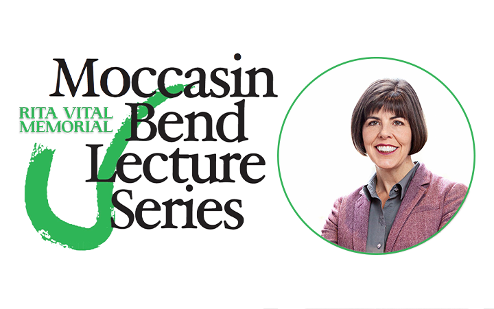 Moccasin Bend Lecture Series #3