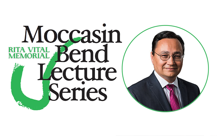 Moccasin Bend Lecture Series #2