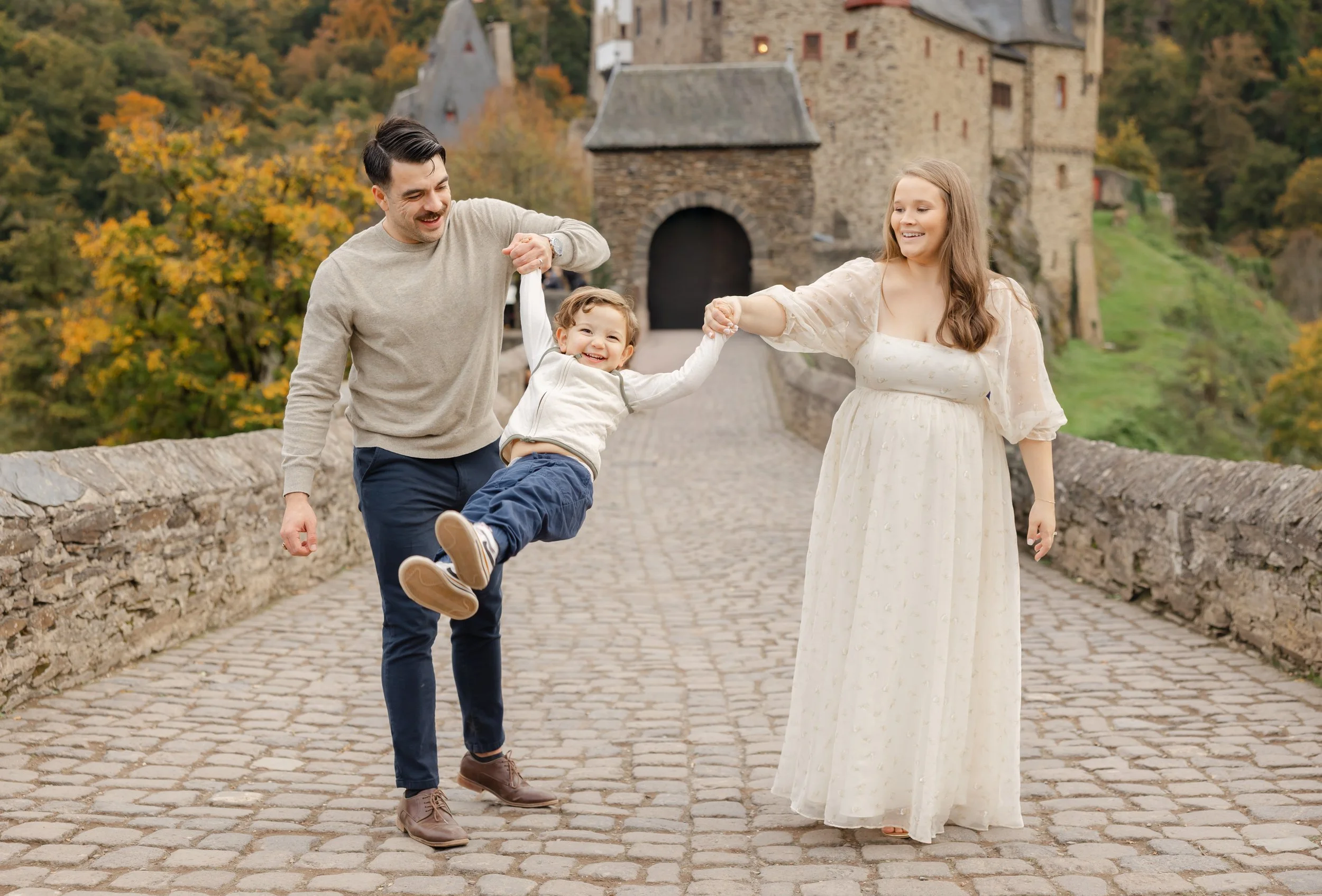 Edwards Maternity Gallery