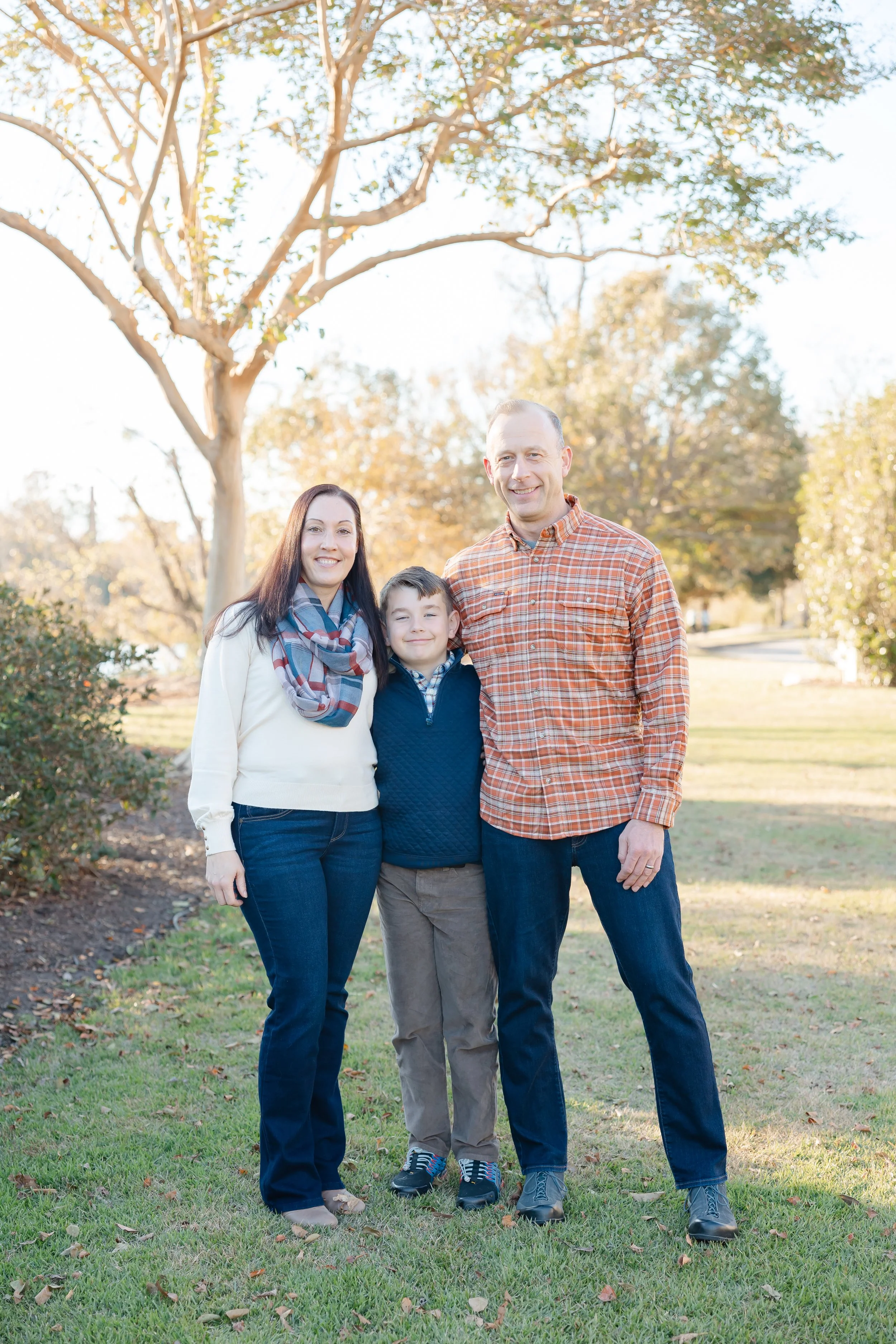 Augusta family photographer