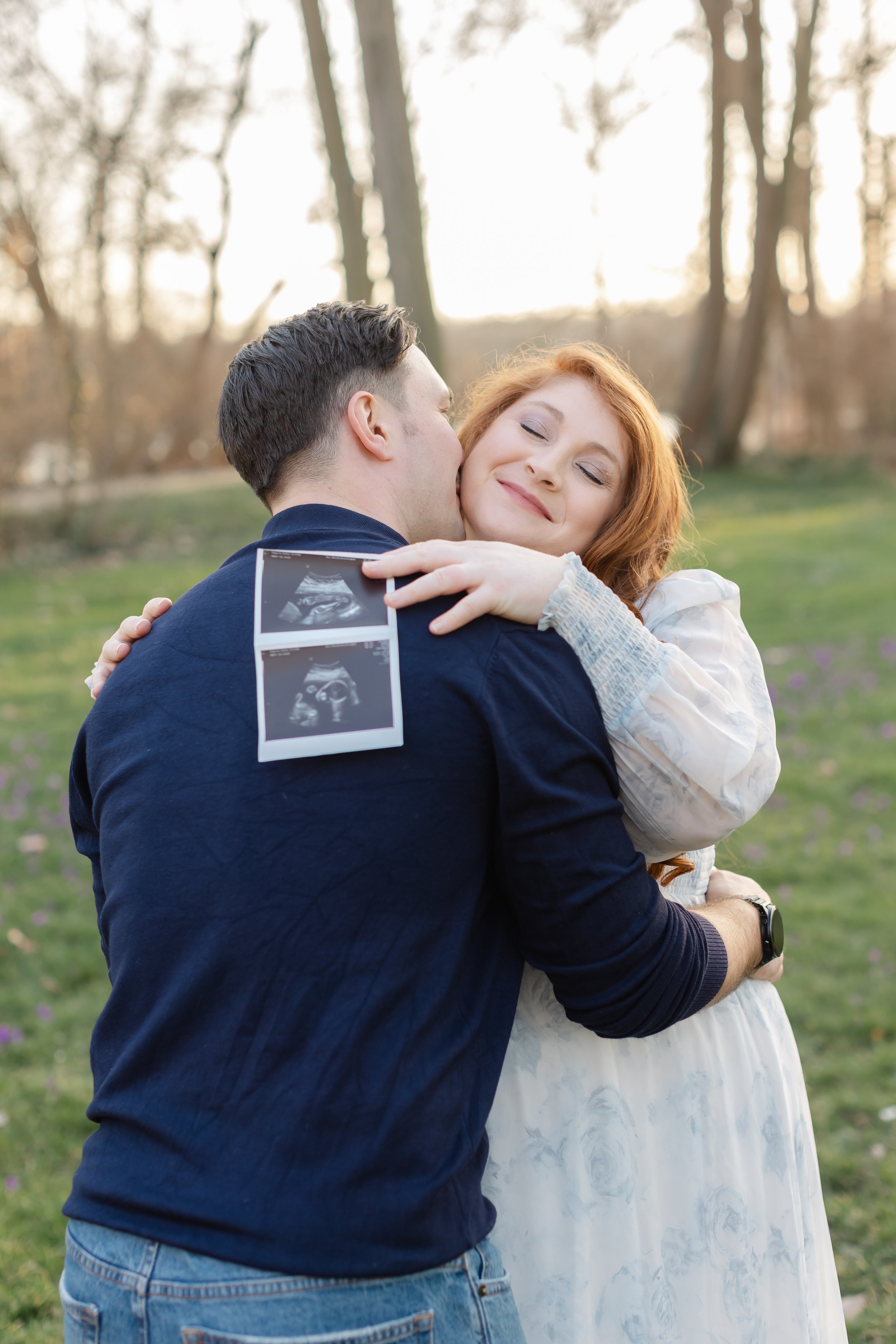 Charleston maternity photographer