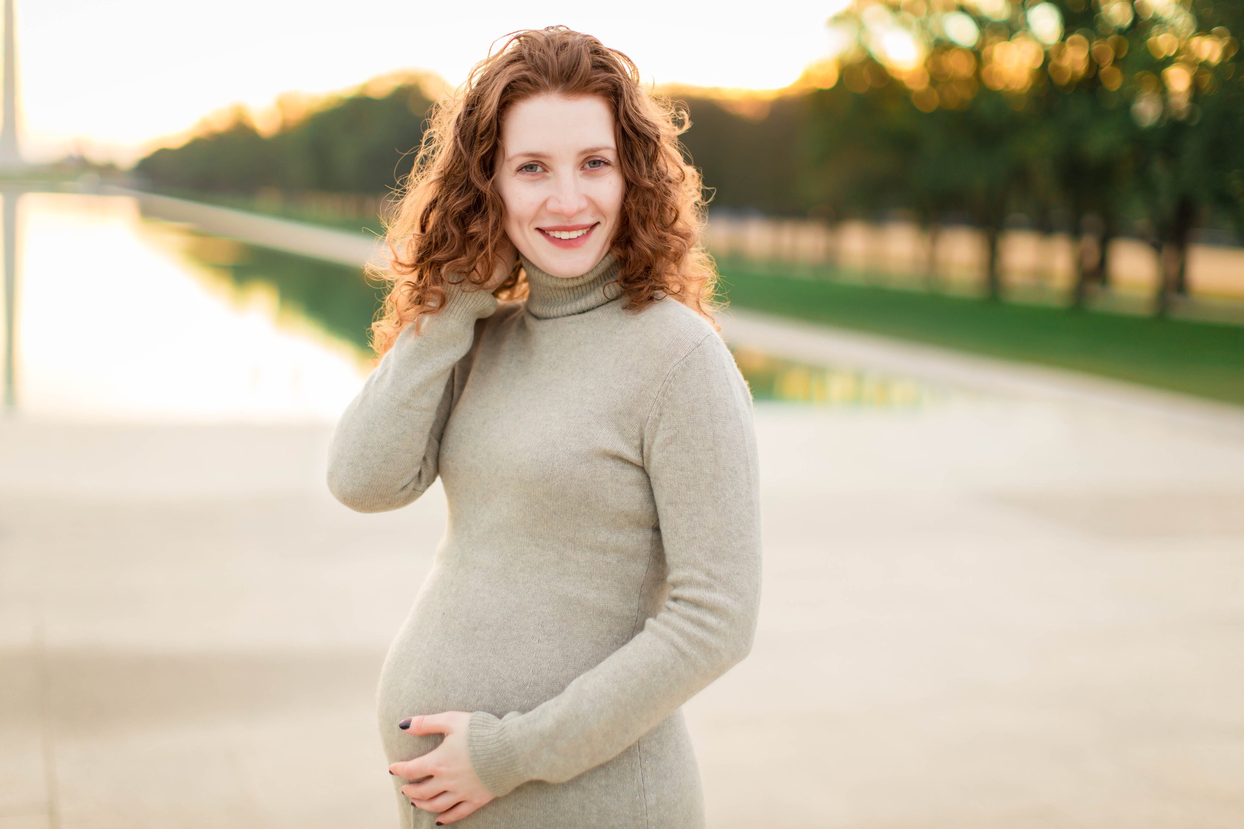 South Carolina Newborn Photography